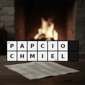 Hasło krzyżówkowe tytus de zoo - papcio chmiel – rozwiązanie, synonimy, podpowiedzi i definicje krzyżówkowe